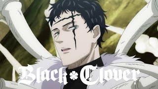 Zenon 55% Devil Power | Black Clover