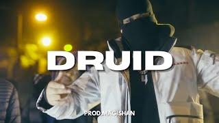 "DRUID" - K-Trap x Headie One x UK Drill Type Beat 2024 | (Prod. Magishan)