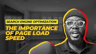 The Easiest Way to Improve Page Load Speed Without Coding