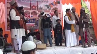 MADARSA ASHRAFIYA BARKAT-E-RAZA ALL INDIA MUHAMMADI MISSION PART-30