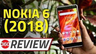 Nokia 6 (2018) Review | Price, Camera, Specs, Features, and More