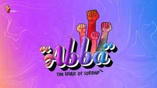 Youth conference | ABBA.... "the spirit of sonship" | Pr Raison Thomas | 28 -06 - 2023 | In Christ