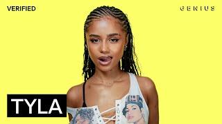 Tyla "Water" Official Lyrics & Meaning | Genius Verified