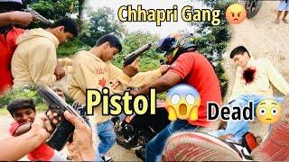 Extreme Road Rage | Fight With Chhapri Boys Pistol Lekar Aagya | Aisa Ladai Nahi Hui Thi AajTak