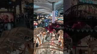 Shopping Paradise: Exploring the Beauty of a Stunning Mall. #trending #viral #video #shopping #love