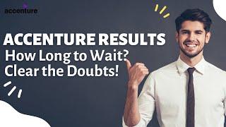 Accenture Hiring Process | How Long To Wait For Results | Beginning to End | #accenturehiring