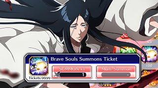 HOW TO FARM THOUSANDS OF BBS  SUMMON TICKETS EASILY!! 2024 POINT EVENT GUIDE! | Bleach: Brave Souls