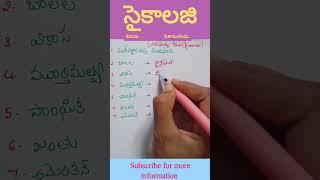 ️సైకాలజి పితామహులు ️ psychology very important persons #psychology #tetdsc #dsc