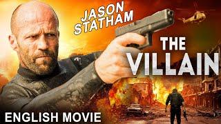 Jason Statham In THE VILLAIN - Hollywood English Movie | Wesley Snipes I Blockbuster Action Movie