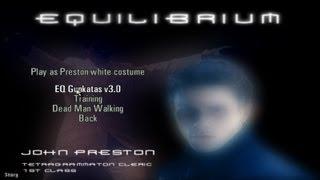 Max Payne 2 Equilibrium Mod