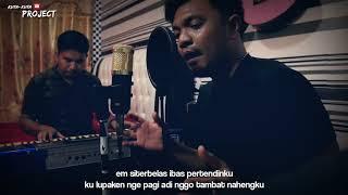 Cover lagu Karo ~ KAPAS JADI BENANG ( Jhuat dahyat Sarma bangun)