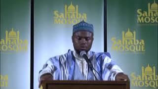 08  Recitation of the Qur'an  Sh Okasha Hassan Kameny