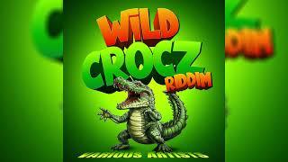 Wild Crocz Riddim Mix (SOCA 2024) Patrice Roberts,Skinny Fabulous,Lyrikal,Problem Child & More