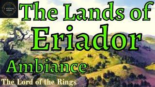 The Lord of the Rings Ambiance: The Lands of Eriador