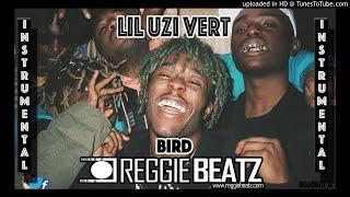 Lil Uzi Vert - Birds Instrumental (ReProd.By Reggie Beatz)