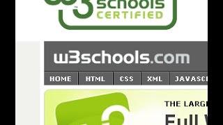 W3Schools Certification | HTML Quiz | Part 2