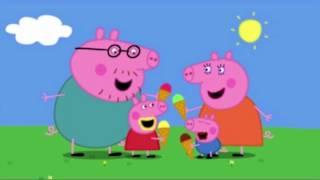  Peppa Pig Alphabet compilation English Episodes New 2017 