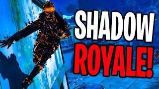 The RETURN of SHADOW ROYALE! (Apex Legends Season 14)