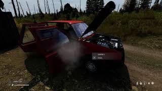 Car Keys - DayZ Expansion Mod