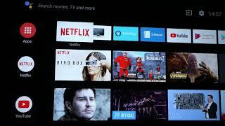 Skyworth Android TV Setup Guide