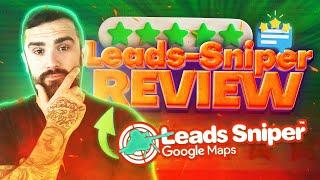 Leads Sniper Review  What are The Best Tools For Web Scraping?