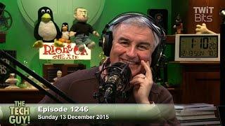 Leo Laporte - The Tech Guy: 1246