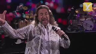 Marco Antonio Solís - Invéntame - Festival de Viña del Mar 2019