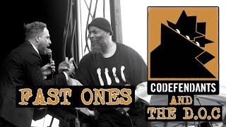 CODEFENDANTS AND THE D.O.C (IN THE STAGE 30 YEARS LATTER) - FAST ONES - PUNK IN DRUBLIC AUSTIN