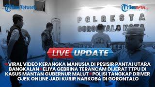 LIVE UPDATE SIANG EDISI JUMAT 26 JULI 2024