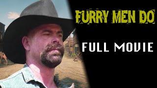 FURRY MEN DO - But ONLY the plot (Catalina Video)