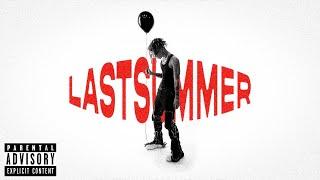 FREE IANN DIOR x MGK Type Beat - "LAST SUMMER"