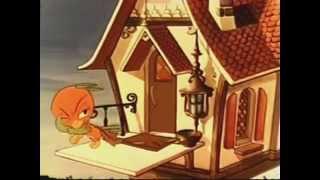 Orange Bird - Food and Fun - 1980