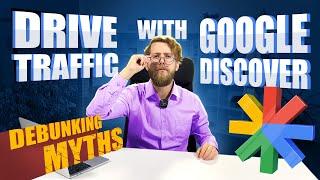 Google Discover | Optimize your Website and Increase Traffic