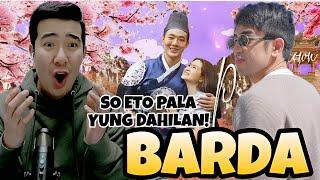 BARDA | ETO PALA ANG DAHILAN NG GANTOHAN AT SELOSAN! | BARBIE FORTEZA AND DAVID LICAUCO