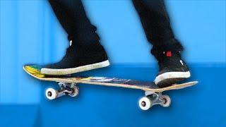 HOW TO FRONTSIDE 180 THE EASIEST WAY TUTORIAL 2020