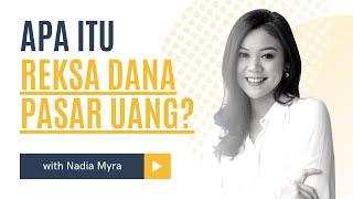 Product Overview : Reksa Dana Pasar Uang dari Mandiri Investasi