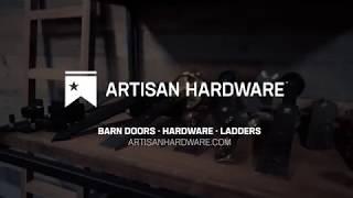 The Artisan Hardware Difference