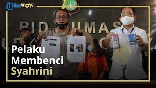 Video Syur Mirip Syahrini Disebar, Polisi: Benci karena Idolanya Diganggu