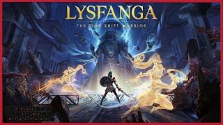 Lysfanga: The Time Shift Warrior Interview with Game Director Thibault Legouet