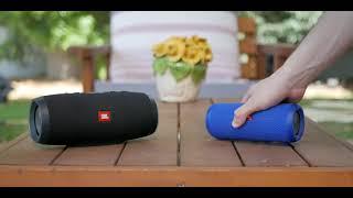 JBL Charge 3 Review   The Perfect All Around Speaker BLASTERTECHNOLOGY