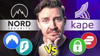 What's the BEST VPN? | Tested the MOST Hyped VPNs for 2024! (honest review) 