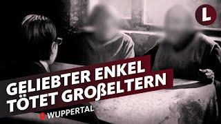 Millionärs-Ehepaar stirbt in eigener Villa | WDR Lokalzeit MordOrte