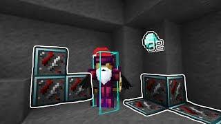 I abused this glitch in hypixel uhc (I got over 32 diamonds)!