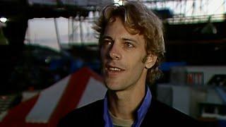 Stewart Copeland - Synchronicity Interview (Melbourne, Australia 1984)