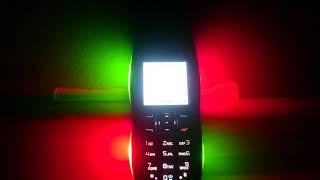 BOLD ringtone on Nokia 3220 Disco Phone!