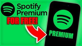 How to Get SPOTIFY Premium for FREE in 2024! How to Get Spotify Premium (2024) TUTORIAL! LEGAL