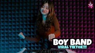 VIRAL TIKTOK!!! BOY BAND (DJ IMUT REMIX)