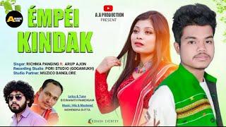 EMPEI KINDAG — Arup Ajon feat. Richma Panging | Mohendra Dutta, Biswanath Pamehgam New Mising