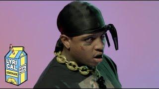 Ski Mask The Slump God - Faucet Failure (Official Music Video)