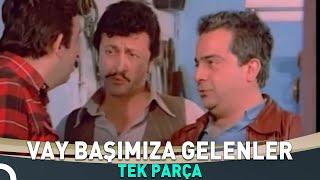 Vay Başımıza Gelenler | Zeki Alasya Metin Akpınar